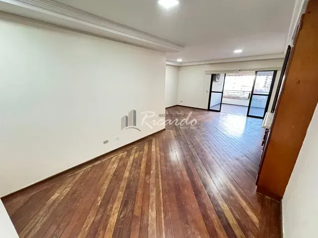 Apartamento 3 quartos e 4 banheiros, à venda, no bairro Setor Oeste em Goiânia