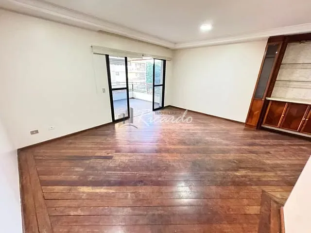 Apartamento 3 quartos e 4 banheiros, à venda, no bairro Setor Oeste em Goiânia