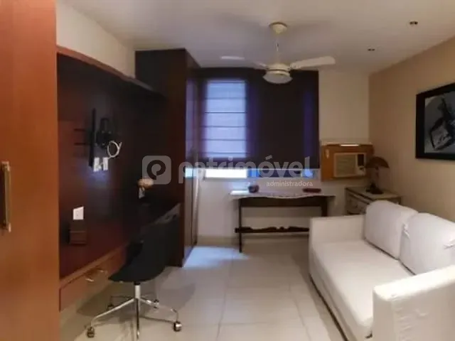 Apartamento com 150m² 4 quartos e 3 banheiros, à venda, no bairro Humaitá em Rio de Janeiro