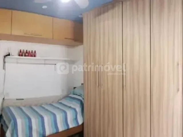 Apartamento com 150m² 4 quartos e 3 banheiros, à venda, no bairro Humaitá em Rio de Janeiro