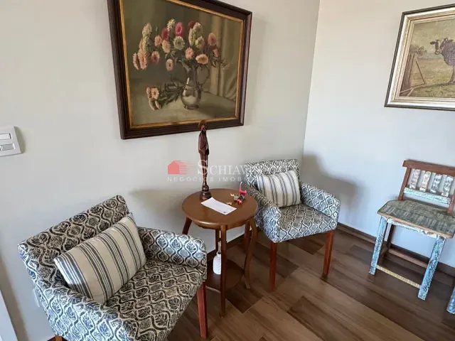 Apartamento 3 quartos e 2 banheiros, à venda, no bairro Higienópolis em Piracicaba