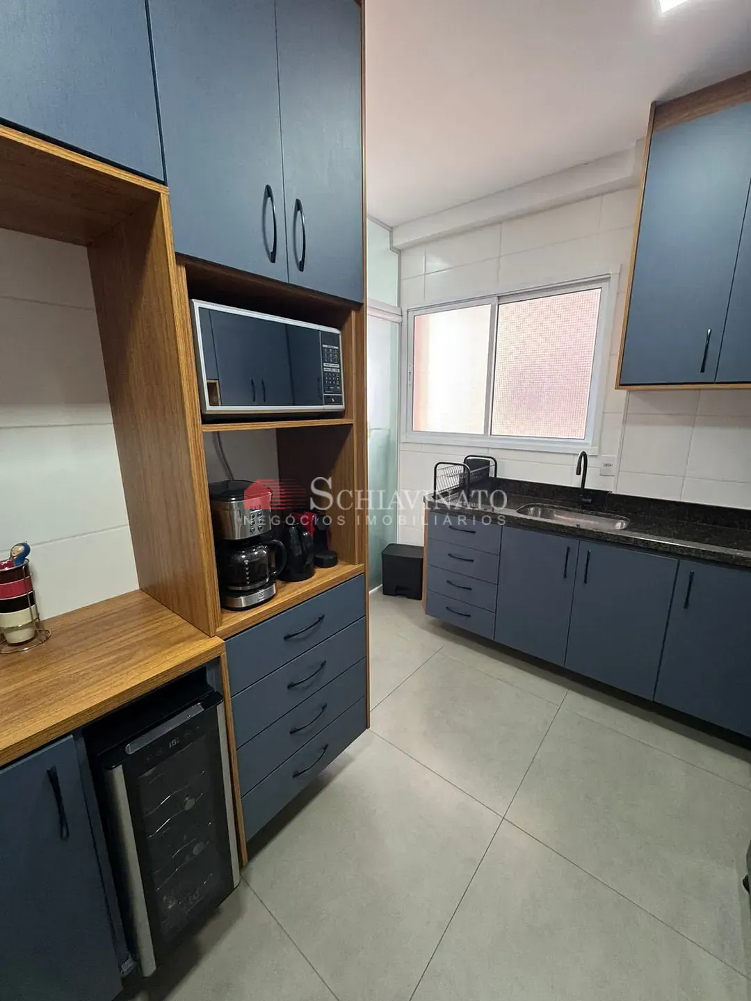 Apartamento, 3 quartos, 89 m² - Foto 5