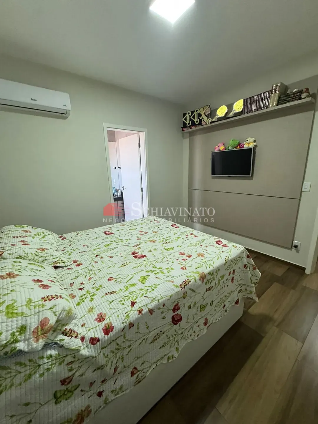 Apartamento, 3 quartos, 89 m² - Foto 7