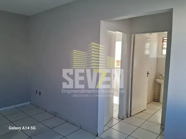 Apartamento com 47m² 2 quartos e 1 banheiro, à venda, no bairro Parque Roosevelt em Bauru