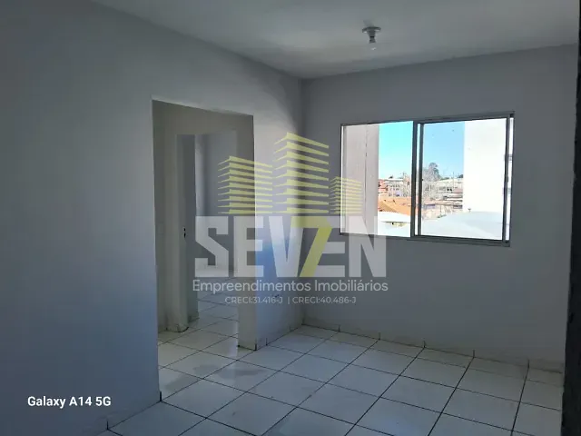 Apartamento com 47m² 2 quartos e 1 banheiro, à venda, no bairro Parque Roosevelt em Bauru