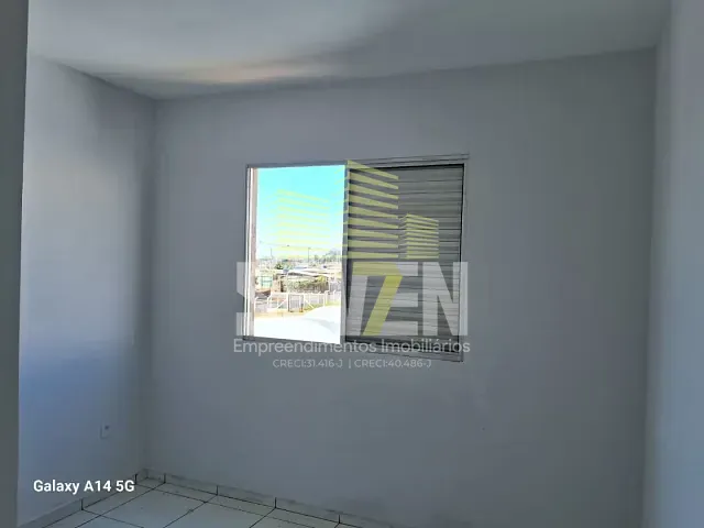 Apartamento com 47m² 2 quartos e 1 banheiro, à venda, no bairro Parque Roosevelt em Bauru