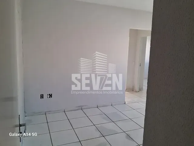 Apartamento com 47m² 2 quartos e 1 banheiro, à venda, no bairro Parque Roosevelt em Bauru