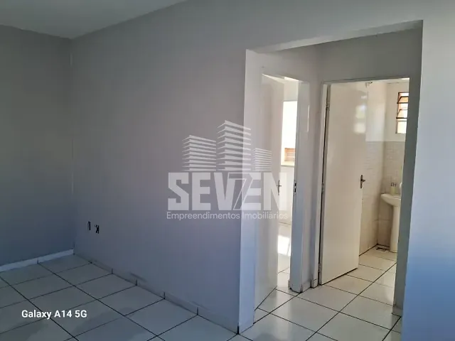 Apartamento com 47m² 2 quartos e 1 banheiro, à venda, no bairro Parque Roosevelt em Bauru