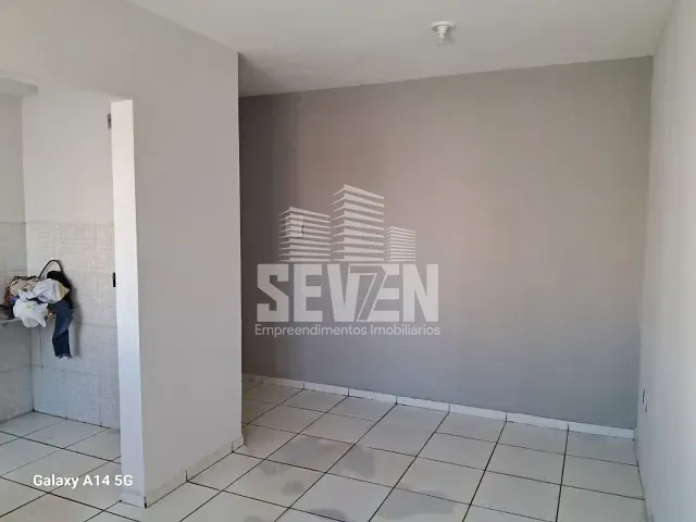 Apartamento com 47m² 2 quartos e 1 banheiro, à venda, no bairro Parque Roosevelt em Bauru
