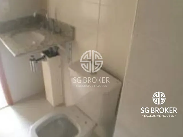 Apartamento com 107m² 4 quartos e 3 banheiros, à venda, no bairro Botafogo em Rio de Janeiro