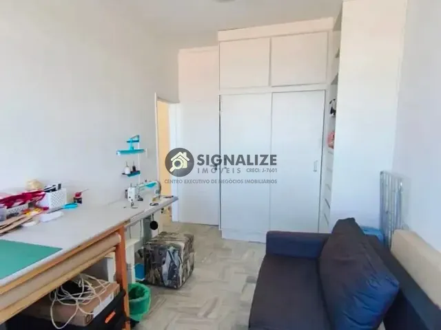 Apartamento 3 quartos e 2 banheiros, à venda, no bairro Passagem em Cabo Frio
