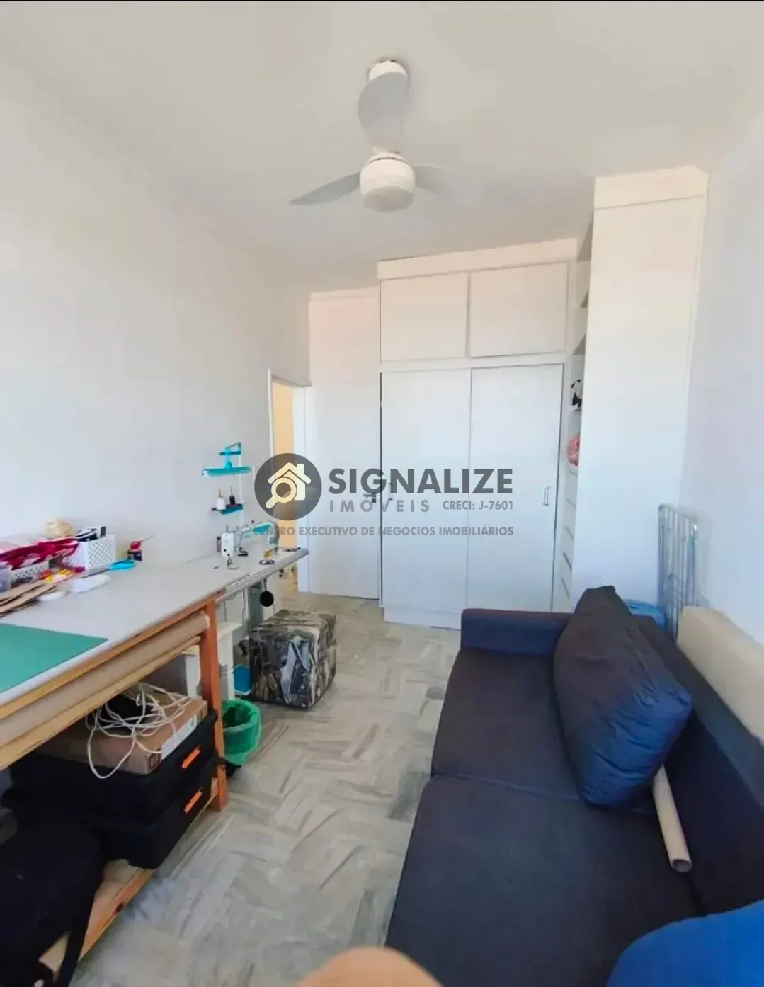 Apartamento, 3 quartos, 92 m² - Foto 4