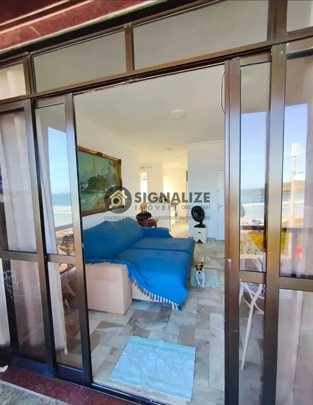Apartamento, 3 quartos, 92 m² - Foto 2