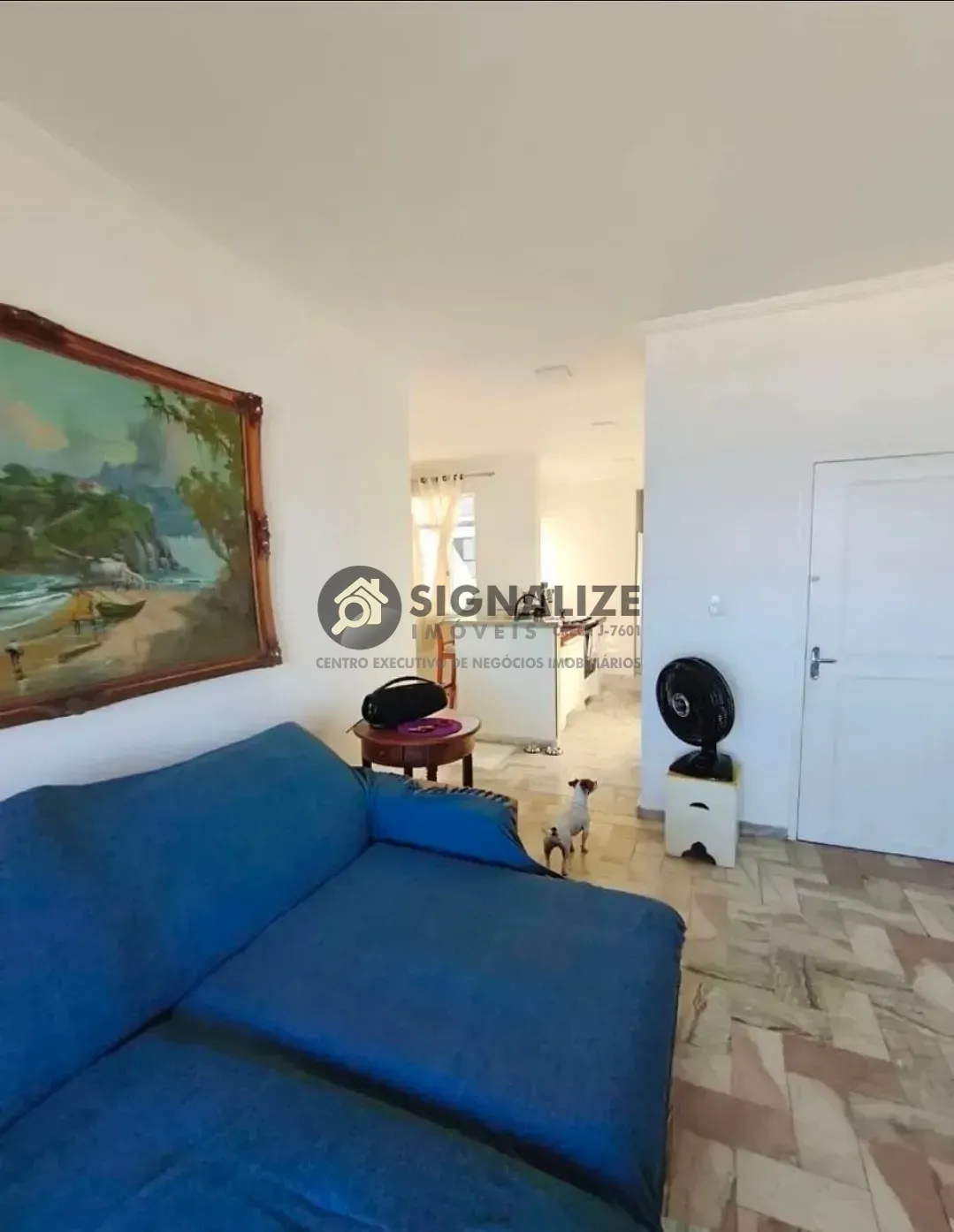 Apartamento, 3 quartos, 92 m² - Foto 3