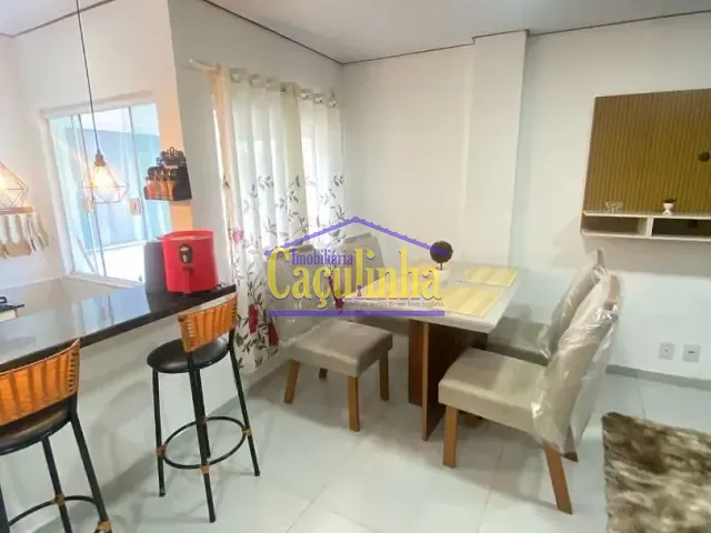Apartamento com 90m², à venda, no bairro Oficinas Velhas em Barra do Piraí