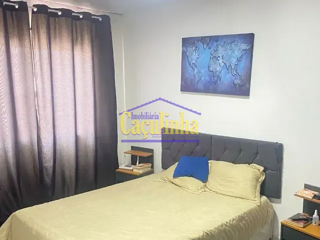 Apartamento com 90m², à venda, no bairro Oficinas Velhas em Barra do Piraí