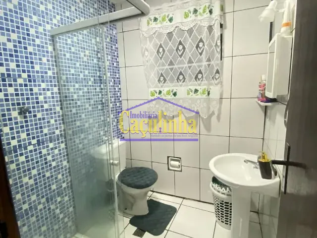 Apartamento com 90m², à venda, no bairro Oficinas Velhas em Barra do Piraí