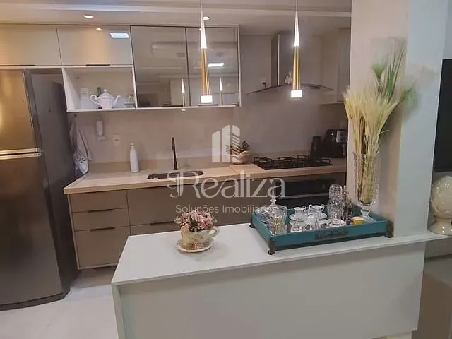 Apartamento 2 quartos e 2 banheiros, à venda, no bairro São Francisco em Ilhéus