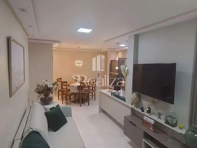 Apartamento 2 quartos e 2 banheiros, à venda, no bairro São Francisco em Ilhéus