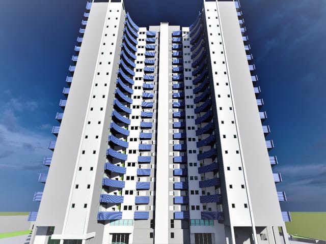 Foto do Apartamento - Apartamento à Venda, Gleba Fazenda Palhano, Londrina, PR | Taive