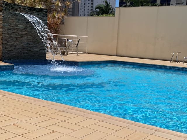 Foto do Apartamento - Apartamento à Venda, Gleba Fazenda Palhano, Londrina, PR | Taive