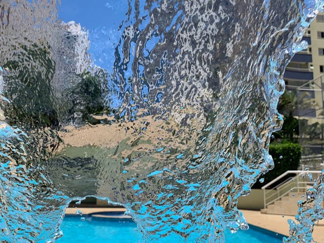 Foto do Apartamento - Apartamento à Venda, Gleba Fazenda Palhano, Londrina, PR | Taive