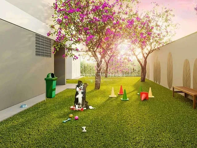 Apartamento 2 quartos e 1 banheiro, à venda, no bairro Vila Nova Cintra em Mogi das Cruzes