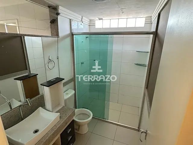 Apartamento 3 quartos e 3 banheiros, à venda, no bairro Monte Castelo em Volta Redonda
