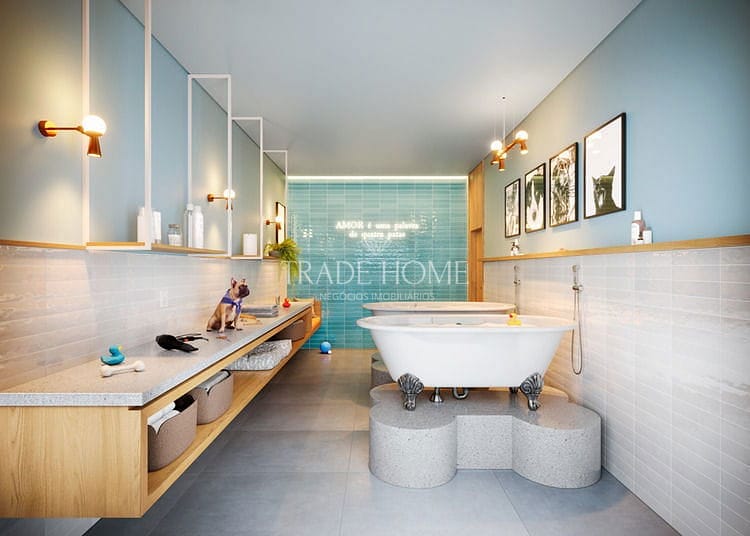 Apartamento, 2 quartos, 69 m² - Foto 25