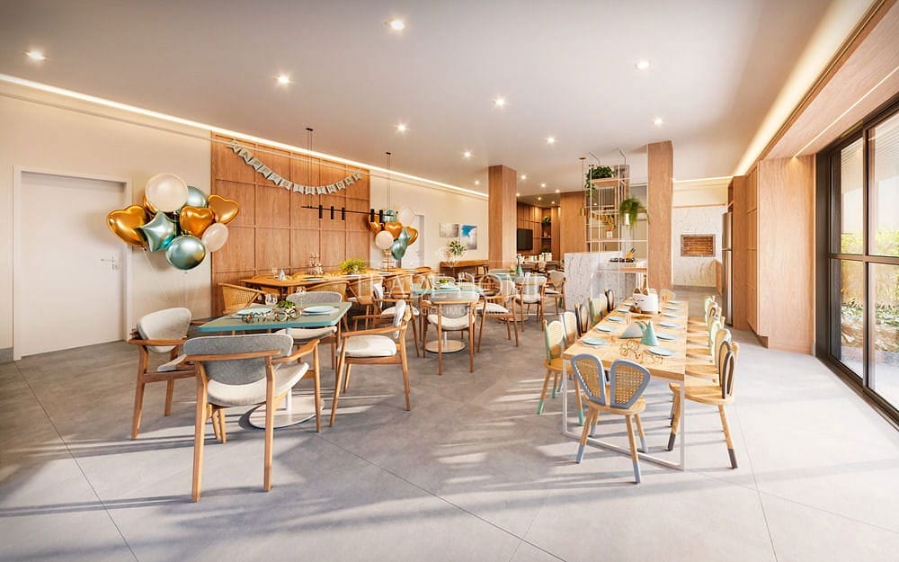 Apartamento, 2 quartos, 69 m² - Foto 15