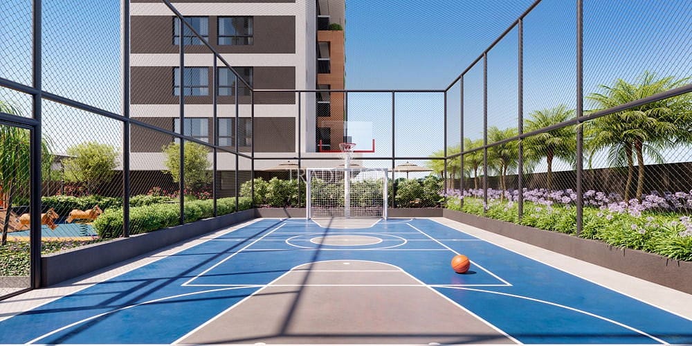 Apartamento, 2 quartos, 69 m² - Foto 24