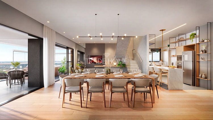 Apartamento, 2 quartos, 69 m² - Foto 30