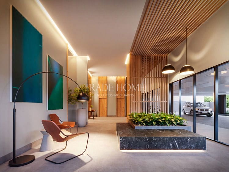 Apartamento, 2 quartos, 69 m² - Foto 7