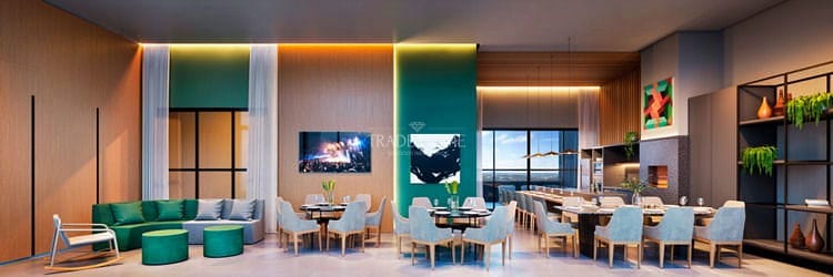 Apartamento, 2 quartos, 69 m² - Foto 12