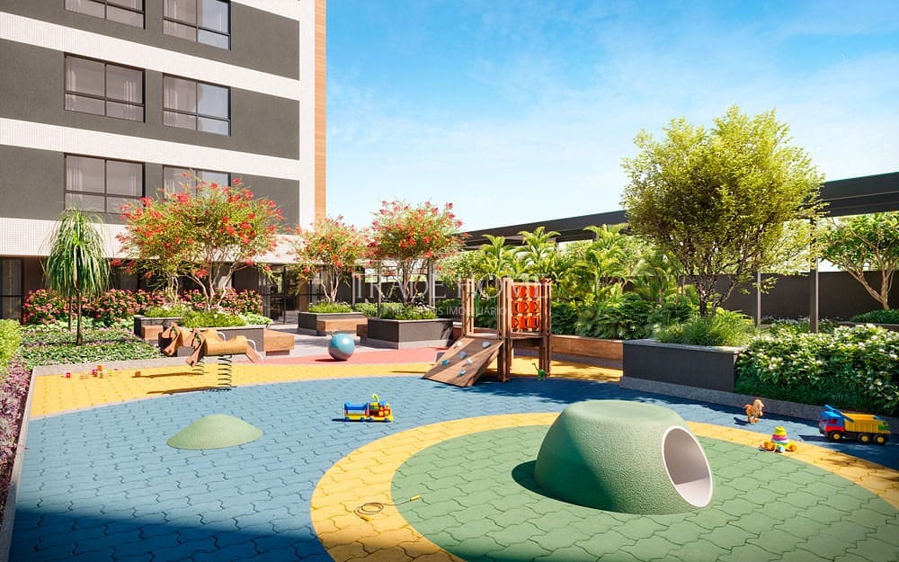 Apartamento, 2 quartos, 69 m² - Foto 22