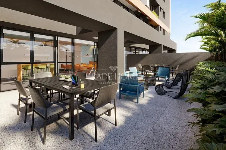Apartamento, 2 quartos, 69 m² - Foto 10