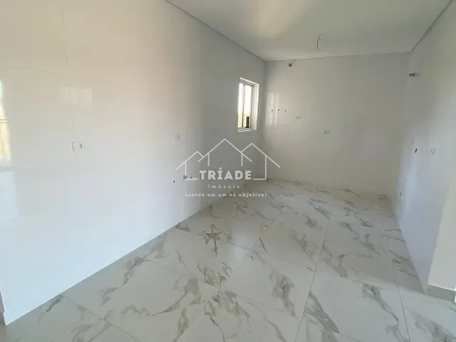 Apartamento 3 quartos e 2 banheiros, à venda, no bairro Costeira em Araucária