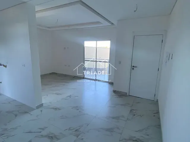 Apartamento 3 quartos e 2 banheiros, à venda, no bairro Costeira em Araucária