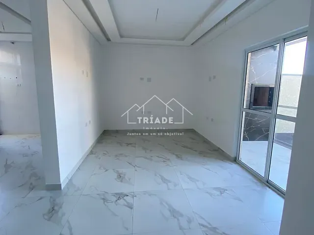 Apartamento 3 quartos e 2 banheiros, à venda, no bairro Costeira em Araucária