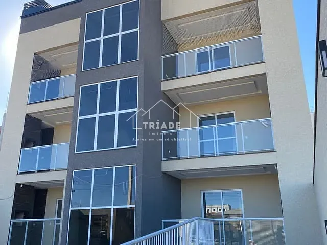 Apartamento 3 quartos e 2 banheiros, à venda, no bairro Costeira em Araucária