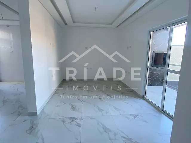 Apartamento 3 quartos e 2 banheiros, à venda, no bairro Costeira em Araucária
