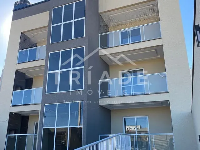 Apartamento 3 quartos e 2 banheiros, à venda, no bairro Costeira em Araucária