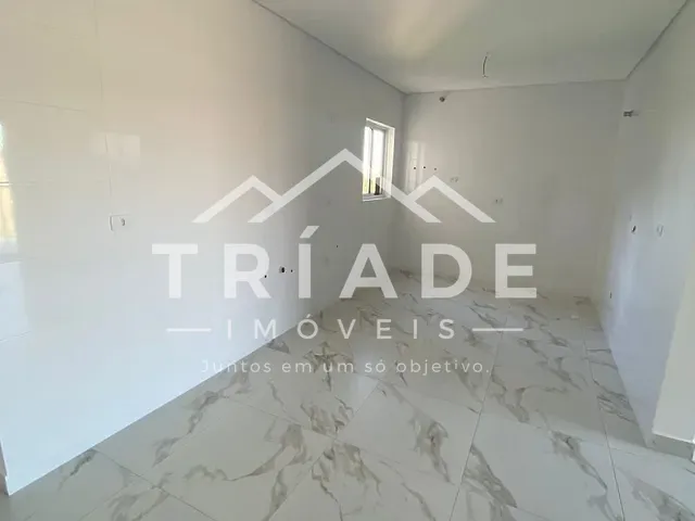 Apartamento 3 quartos e 2 banheiros, à venda, no bairro Costeira em Araucária