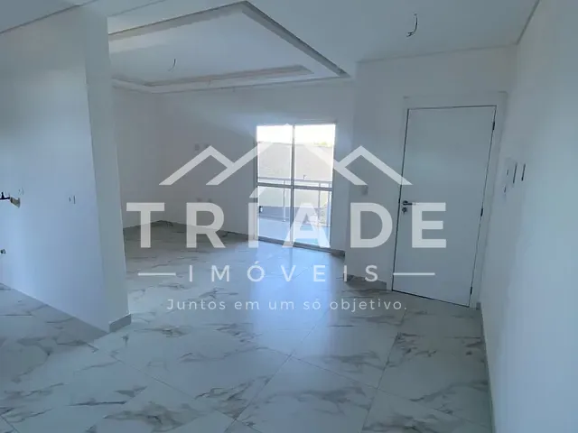 Apartamento 3 quartos e 2 banheiros, à venda, no bairro Costeira em Araucária