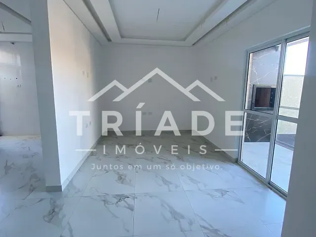 Apartamento 3 quartos e 2 banheiros, à venda, no bairro Costeira em Araucária