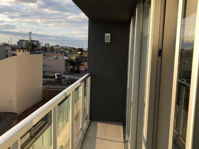 Apartamento com 48m² 1 quarto e 1 banheiro, à venda, no bairro Centro em Pelotas