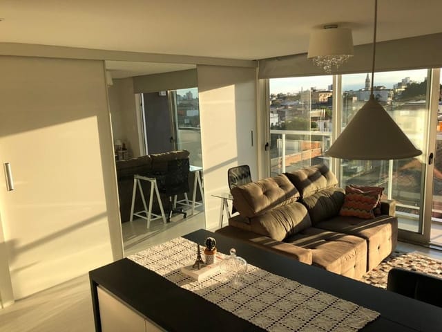 Apartamento com 48m² 1 quarto e 1 banheiro, à venda, no bairro Centro em Pelotas