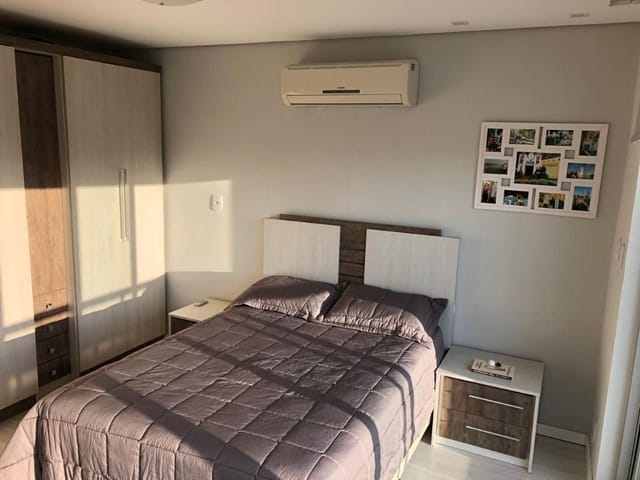 Apartamento com 48m² 1 quarto e 1 banheiro, à venda, no bairro Centro em Pelotas