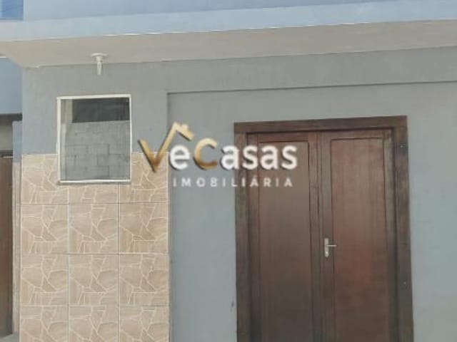 Apartamento com 40m² 1 quarto e 1 banheiro, para alugar, no bairro Jardim Miramar em Rio das Ostras