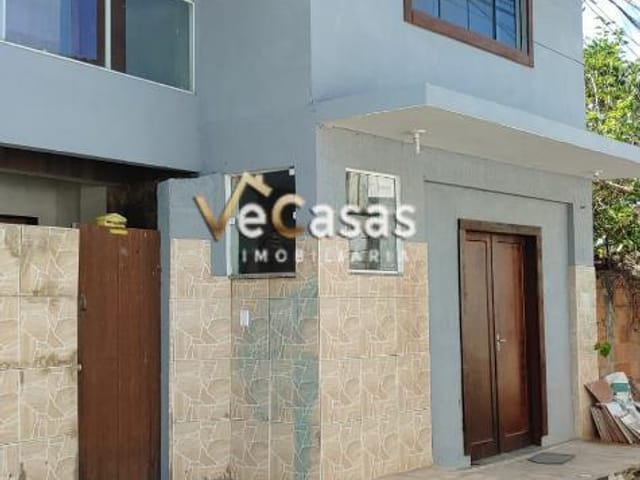 Apartamento com 40m² 1 quarto e 1 banheiro, para alugar, no bairro Jardim Miramar em Rio das Ostras